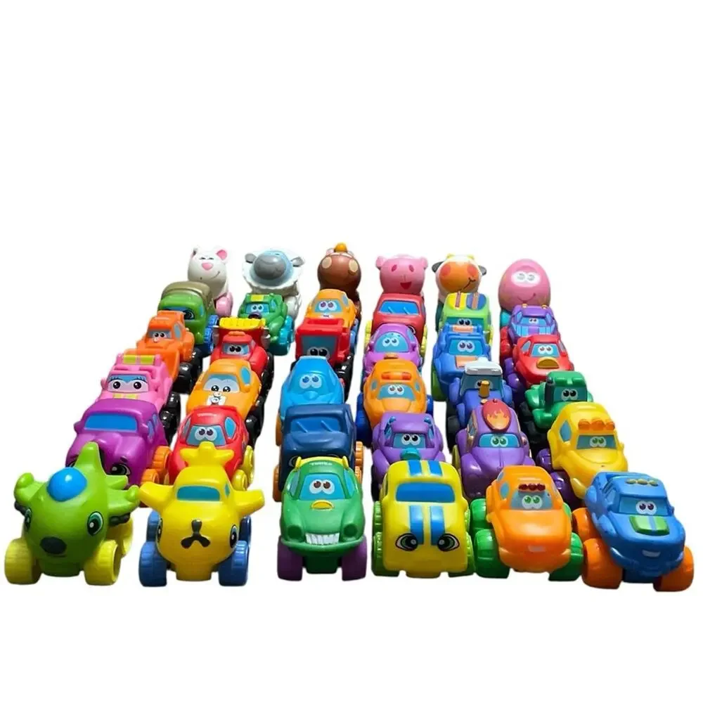 Tonka delight your